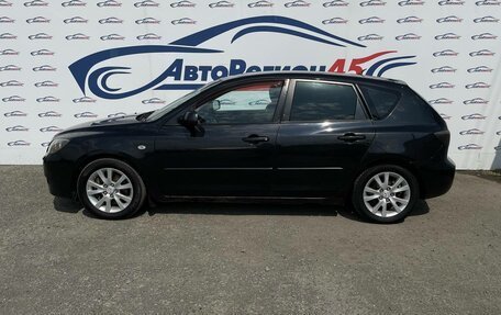 Mazda 3, 2007 год, 616 000 рублей, 2 фотография