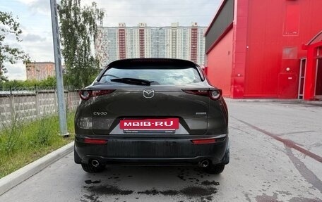 Mazda CX-30 I, 2021 год, 2 450 000 рублей, 4 фотография