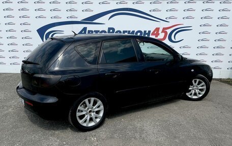 Mazda 3, 2007 год, 616 000 рублей, 5 фотография