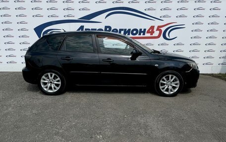 Mazda 3, 2007 год, 616 000 рублей, 6 фотография