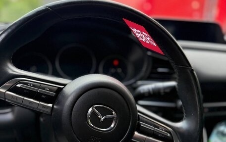 Mazda CX-30 I, 2021 год, 2 450 000 рублей, 13 фотография