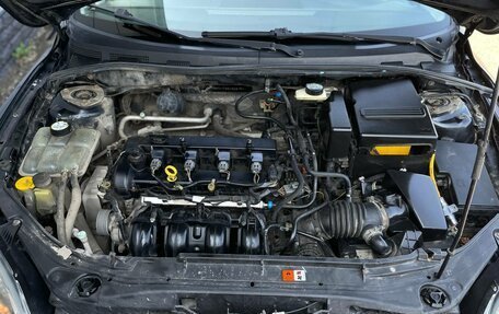 Mazda 3, 2007 год, 616 000 рублей, 23 фотография