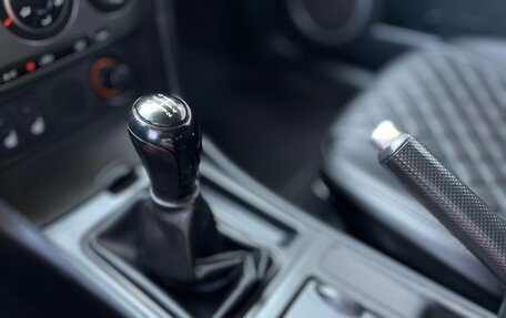 Mazda 3, 2007 год, 616 000 рублей, 21 фотография