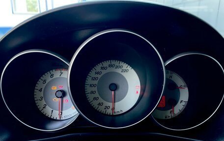Mazda 3, 2007 год, 616 000 рублей, 19 фотография