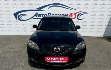 Mazda 3, 2007 год, 616 000 рублей, 8 фотография