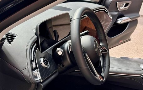 Mercedes-Benz E-Класс, 2024 год, 7 200 000 рублей, 16 фотография