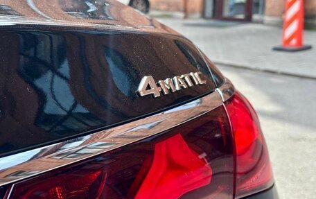 Mercedes-Benz E-Класс, 2024 год, 7 200 000 рублей, 14 фотография