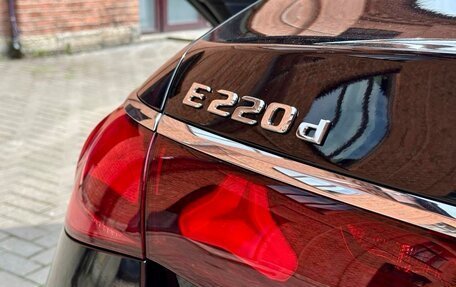 Mercedes-Benz E-Класс, 2024 год, 7 200 000 рублей, 13 фотография