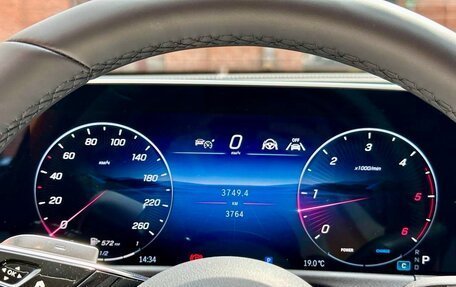 Mercedes-Benz E-Класс, 2024 год, 7 200 000 рублей, 19 фотография