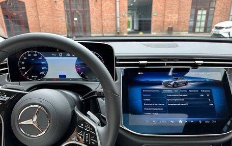 Mercedes-Benz E-Класс, 2024 год, 7 200 000 рублей, 24 фотография