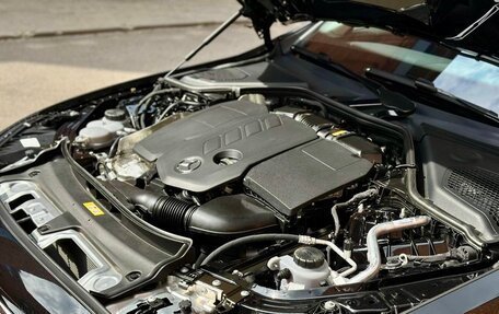 Mercedes-Benz E-Класс, 2024 год, 7 200 000 рублей, 21 фотография