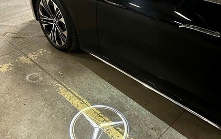 Mercedes-Benz E-Класс, 2024 год, 7 200 000 рублей, 25 фотография