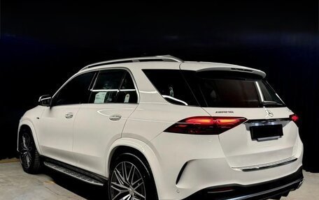 Mercedes-Benz GLE AMG, 2024 год, 17 325 000 рублей, 3 фотография