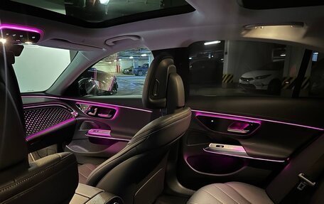Mercedes-Benz E-Класс, 2024 год, 7 200 000 рублей, 27 фотография