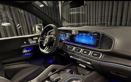 Mercedes-Benz GLE AMG, 2024 год, 17 325 000 рублей, 6 фотография