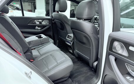 Mercedes-Benz GLE AMG, 2024 год, 17 325 000 рублей, 11 фотография