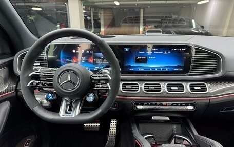 Mercedes-Benz GLE AMG, 2024 год, 17 325 000 рублей, 4 фотография