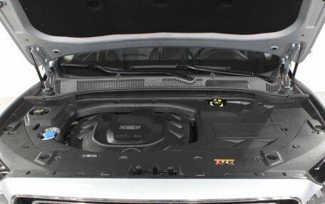 Geely Atlas, 2022 год, 1 780 000 рублей, 11 фотография