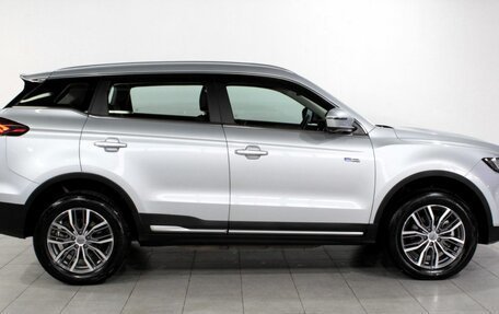 Geely Atlas, 2022 год, 1 780 000 рублей, 4 фотография