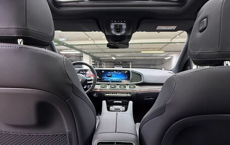 Mercedes-Benz GLE AMG, 2024 год, 17 325 000 рублей, 12 фотография