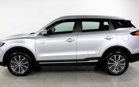 Geely Atlas, 2022 год, 1 780 000 рублей, 8 фотография