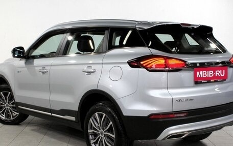 Geely Atlas, 2022 год, 1 780 000 рублей, 7 фотография