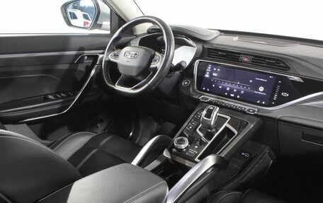 Geely Atlas, 2022 год, 1 780 000 рублей, 14 фотография