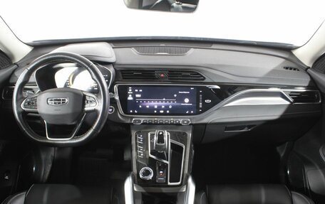 Geely Atlas, 2022 год, 1 780 000 рублей, 15 фотография