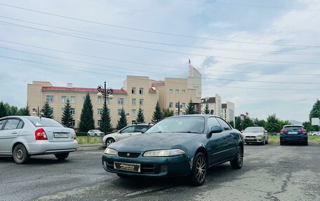 Toyota Sprinter Marino, 1995 год, 259 000 рублей, 2 фотография