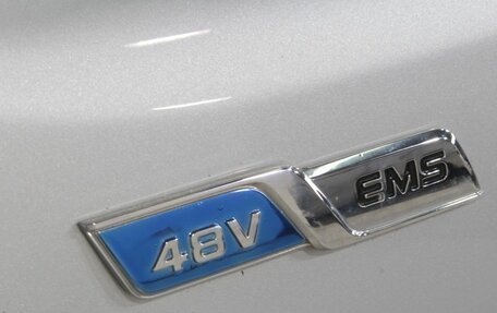 Geely Atlas, 2022 год, 1 780 000 рублей, 23 фотография