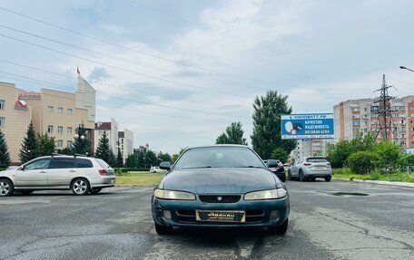 Toyota Sprinter Marino, 1995 год, 259 000 рублей, 3 фотография