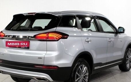 Geely Atlas, 2022 год, 1 780 000 рублей, 5 фотография