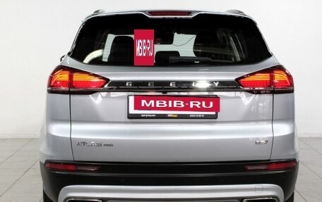 Geely Atlas, 2022 год, 1 780 000 рублей, 6 фотография