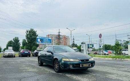 Toyota Sprinter Marino, 1995 год, 259 000 рублей, 4 фотография