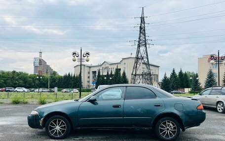 Toyota Sprinter Marino, 1995 год, 259 000 рублей, 9 фотография