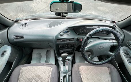 Toyota Sprinter Marino, 1995 год, 259 000 рублей, 14 фотография