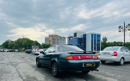 Toyota Sprinter Marino, 1995 год, 259 000 рублей, 8 фотография