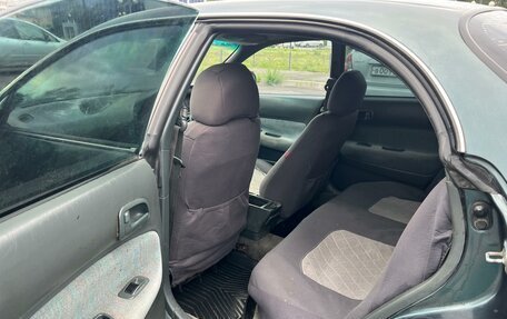 Toyota Sprinter Marino, 1995 год, 259 000 рублей, 11 фотография