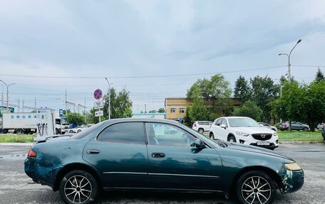 Toyota Sprinter Marino, 1995 год, 259 000 рублей, 5 фотография