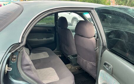 Toyota Sprinter Marino, 1995 год, 259 000 рублей, 12 фотография