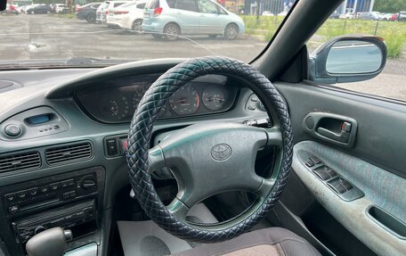 Toyota Sprinter Marino, 1995 год, 259 000 рублей, 16 фотография