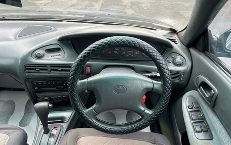 Toyota Sprinter Marino, 1995 год, 259 000 рублей, 18 фотография
