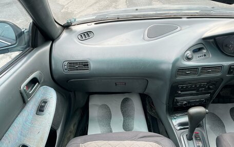 Toyota Sprinter Marino, 1995 год, 259 000 рублей, 17 фотография