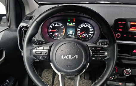 KIA Morning III, 2022 год, 900 000 рублей, 6 фотография
