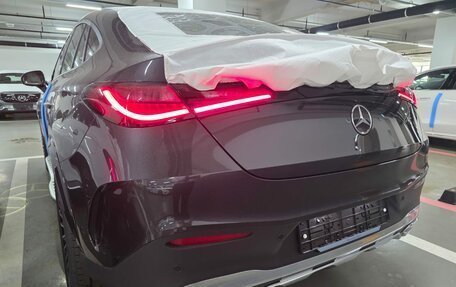 Mercedes-Benz GLC Coupe, 2025 год, 11 165 000 рублей, 2 фотография