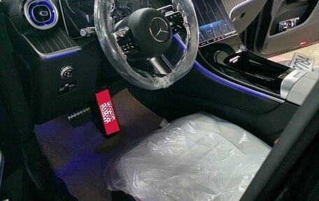 Mercedes-Benz GLC Coupe, 2025 год, 11 165 000 рублей, 3 фотография