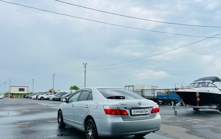 Toyota Premio, 2010 год, 1 179 000 рублей, 4 фотография