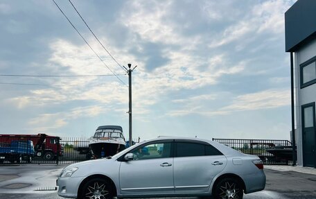 Toyota Premio, 2010 год, 1 179 000 рублей, 3 фотография