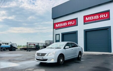 Toyota Premio, 2010 год, 1 179 000 рублей, 2 фотография