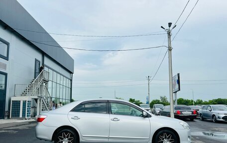 Toyota Premio, 2010 год, 1 179 000 рублей, 7 фотография